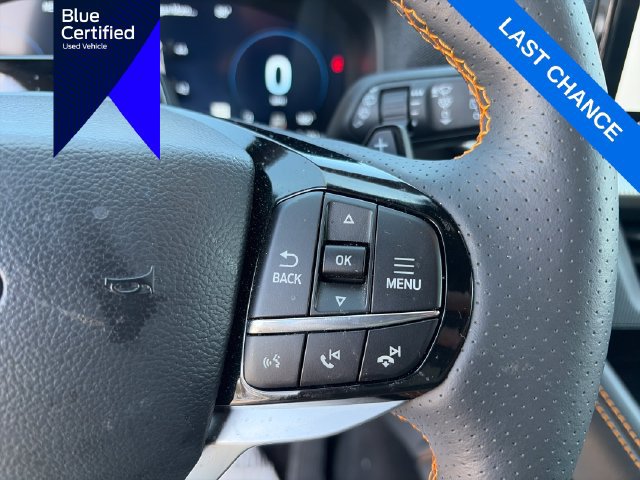 Certified 2026 Ford Explorer Tremor w/ Tremor Ultimate Package AWD/4WD image 14