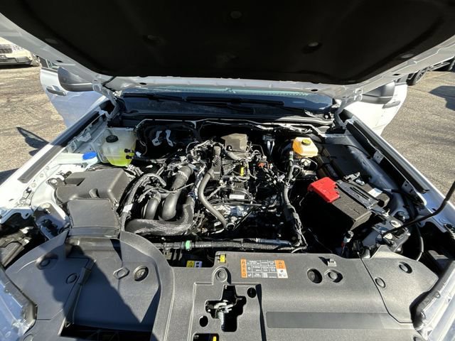 Certified 2024 Ford Ranger XLT w/ FX4 Off-Road Package image 26