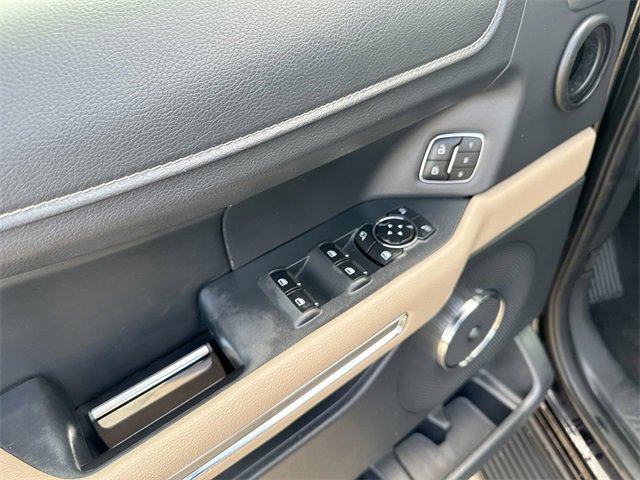 Certified 2024 Ford Expedition Limited image 20