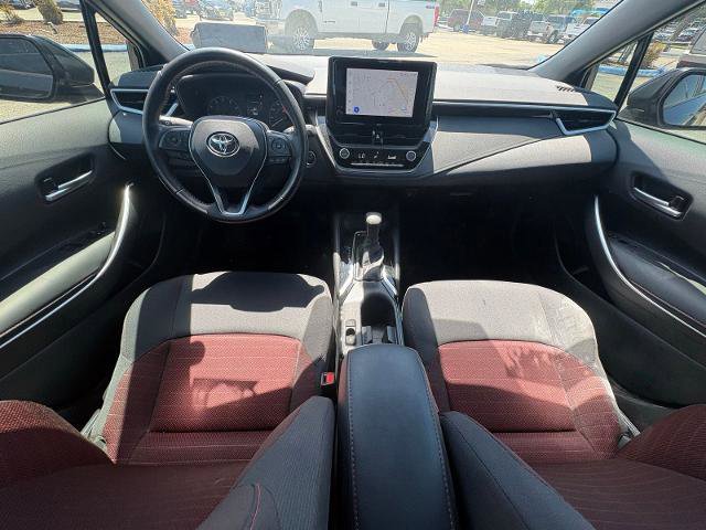 Used 2024 Toyota Corolla Sedan FWD image 9