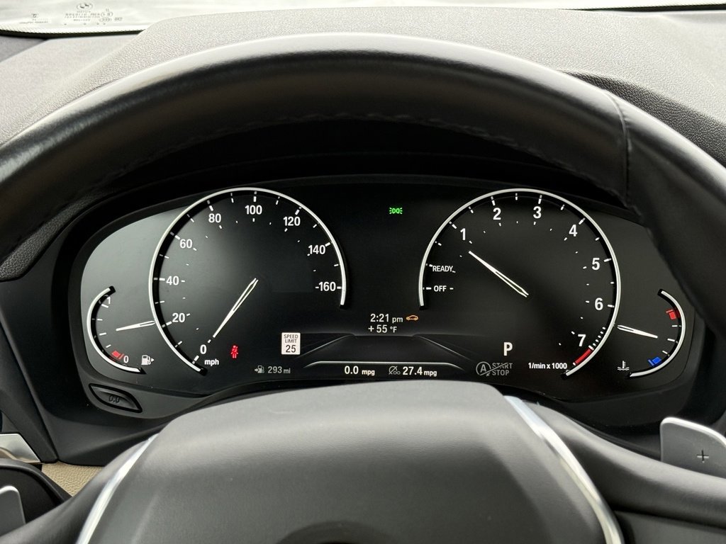 Used 2021 BMW X3 xDrive30i image 27