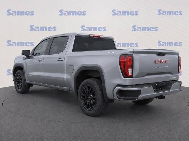 Used 2024 GMC Sierra 1500 Elevation AWD/4WD image 4