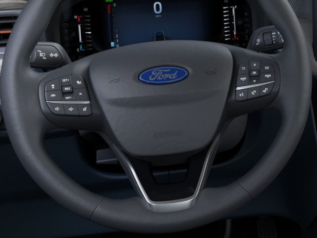 Certified 2026 Ford Maverick Lariat AWD/4WD image 14