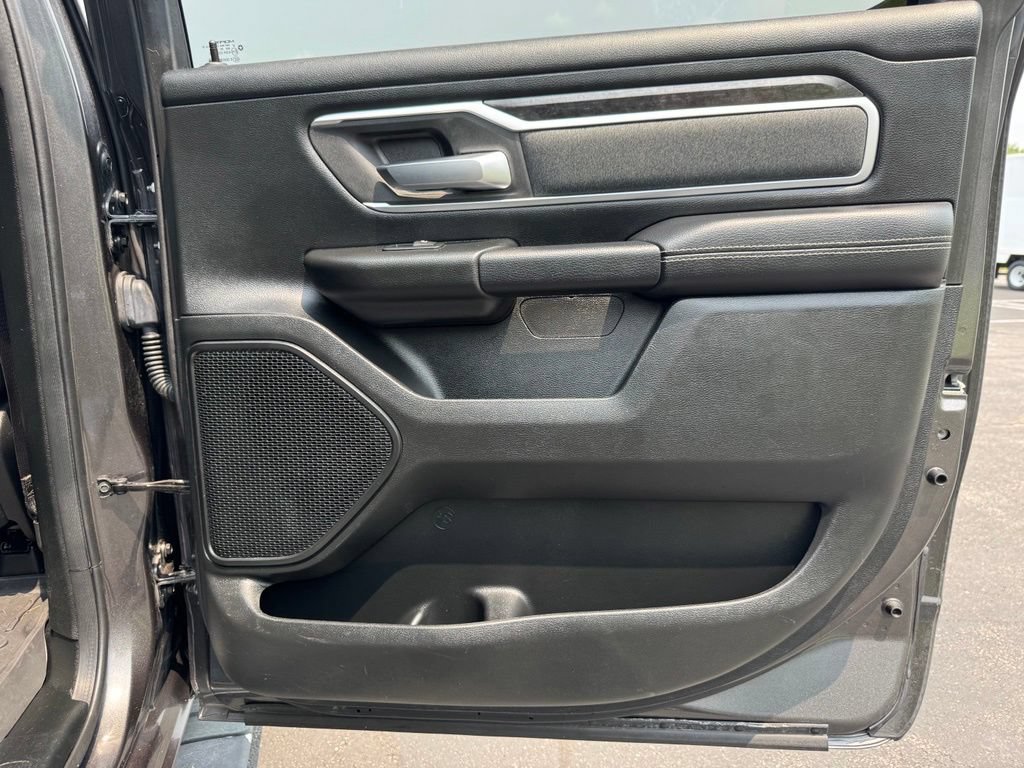 Used 2020 RAM 1500 Big Horn AWD/4WD image 23