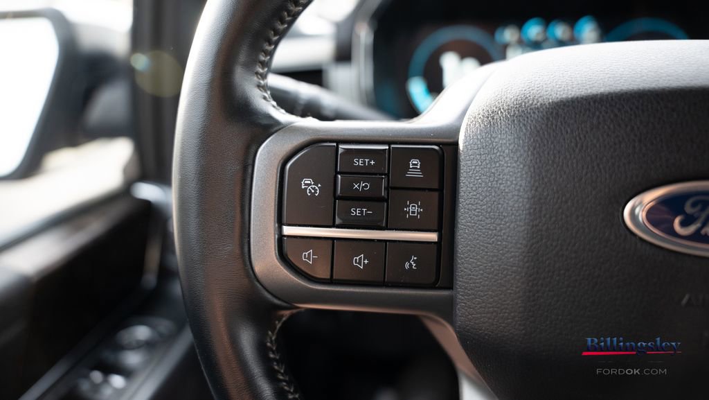 Certified 2021 Ford F150 Lariat image 15