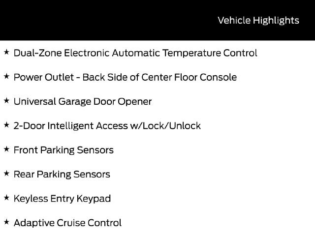 Certified 2023 Ford Bronco Badlands AWD/4WD image 33