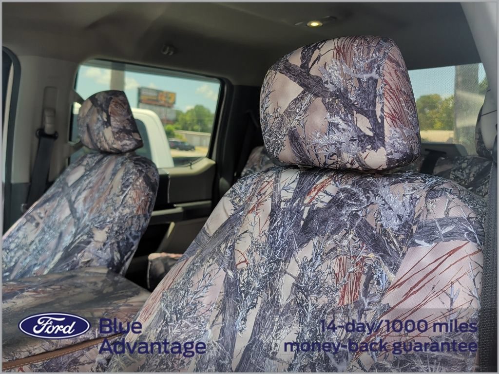 Certified 2022 Ford F350 XLT AWD/4WD image 3