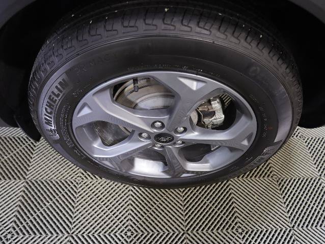 Certified 2026 Ford Escape ST-Line Select w/ Tech Pack #1 AWD/4WD image 36