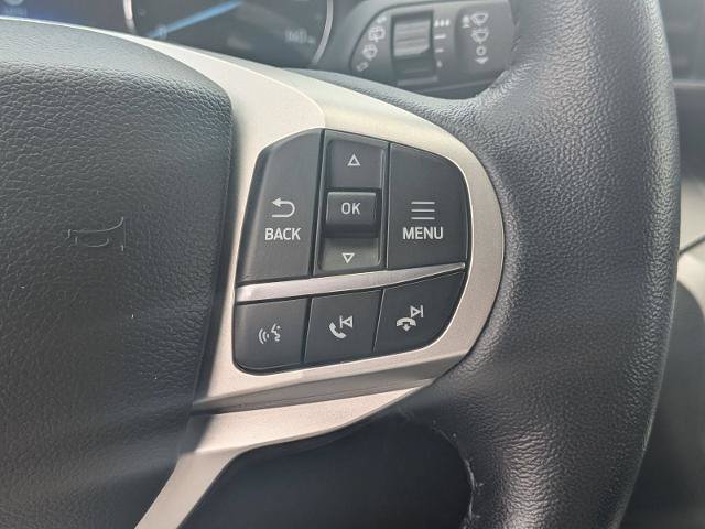 Certified 2023 Ford Explorer XLT w/ Equipment Group 202A AWD/4WD image 20