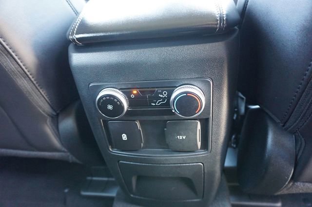 Certified 2022 Ford Explorer XLT w/ Equipment Group 202A image 23