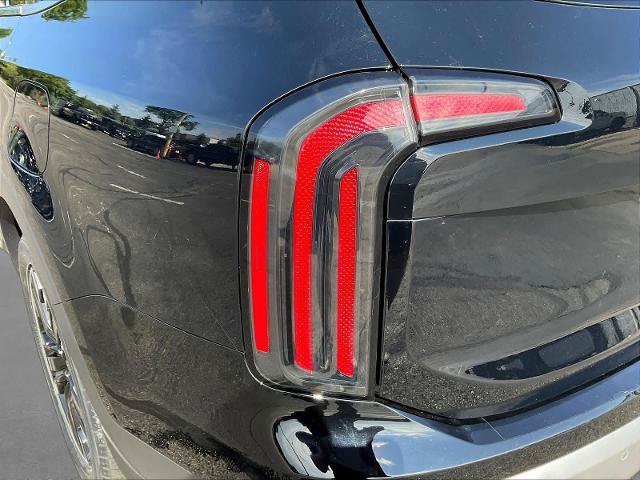 Used 2023 Kia Telluride SX AWD/4WD image 25