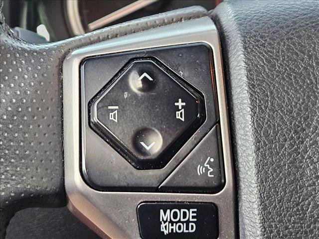 Used 2021 Toyota 4Runner Limited AWD/4WD image 18