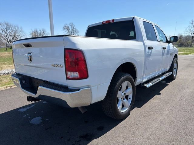 Used 2020 RAM 1500 Tradesman w/ Tradesman SXT Package image 4