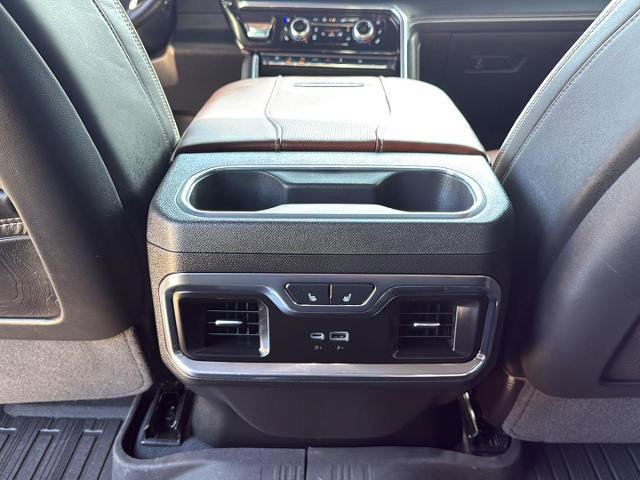 Used 2025 GMC Sierra 2500 Denali Ultimate image 25