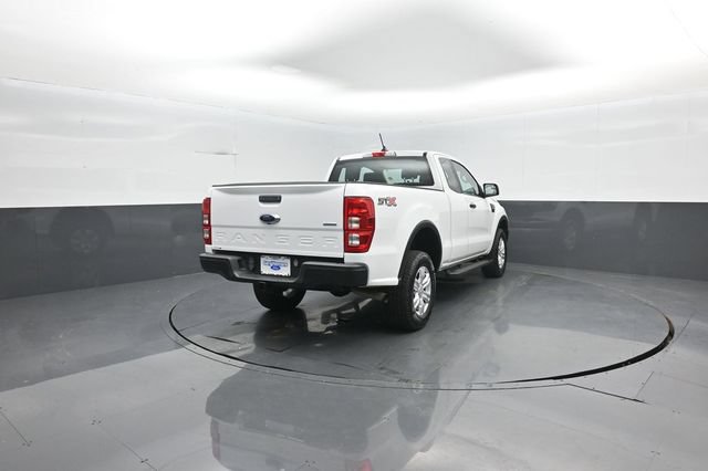 Certified 2019 Ford Ranger XL w/ Equipment Group 101A Mid RWD image 7