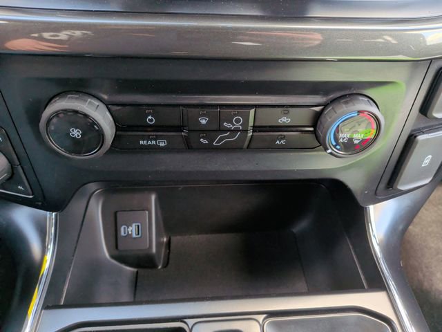 Certified 2023 Ford F150 XL w/ STX Appearance Package image 15