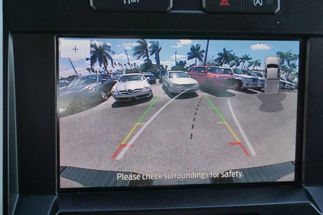 Certified 2019 Ford F150 Lariat image 20