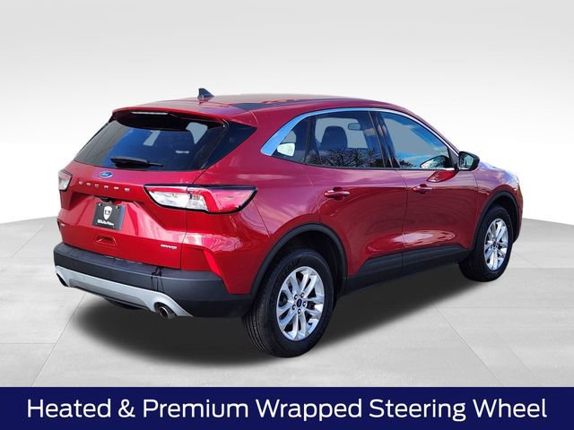 Certified 2022 Ford Escape SE w/ Convenience Package image 5