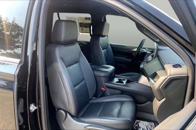 Used 2024 Chevrolet Tahoe LT AWD/4WD image 8