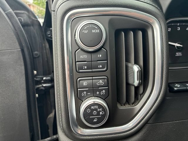 Used 2020 GMC Sierra 1500 Denali w/ Denali Ultimate Package AWD/4WD image 22