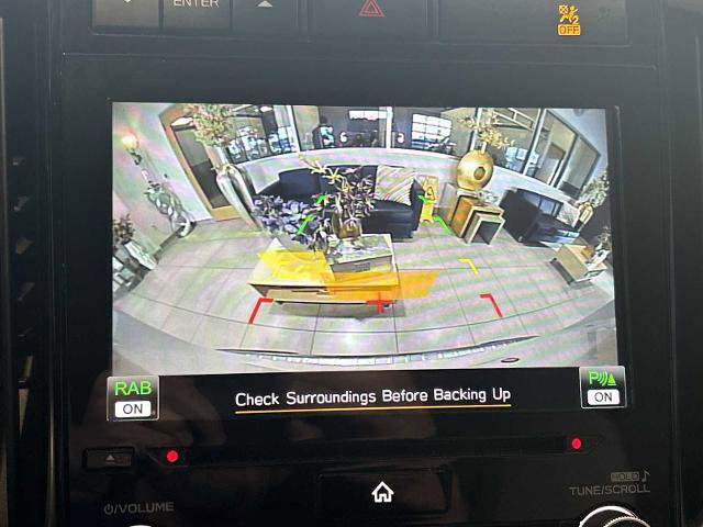 Used 2019 Subaru Ascent Limited image 14