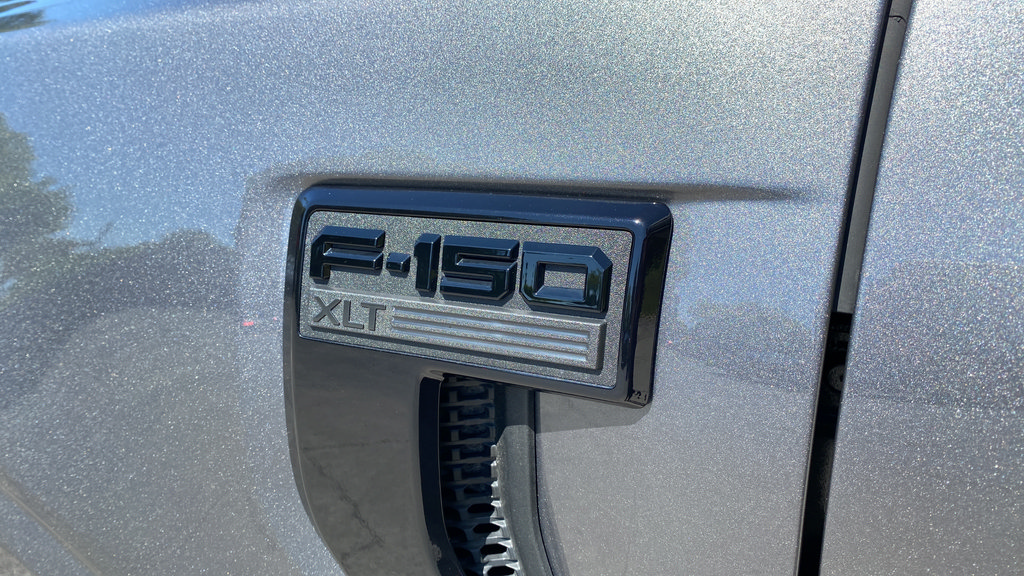 Certified 2024 Ford F150 XLT w/ Equipment Group 302A MID AWD/4WD image 45