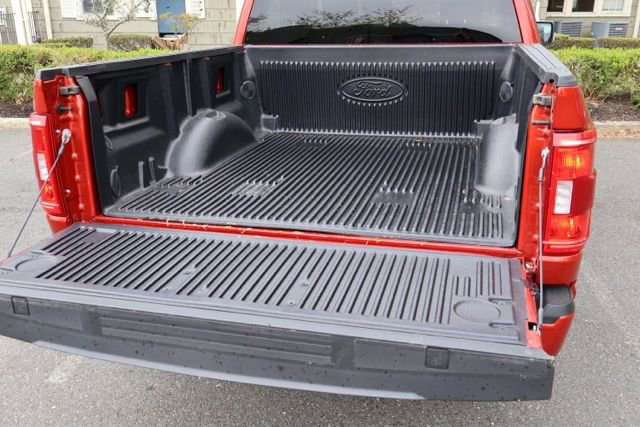 Certified 2023 Ford F150 XL AWD/4WD image 26