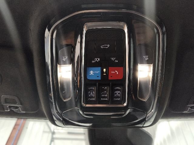 Used 2023 Jeep Grand Cherokee L Summit AWD/4WD image 27