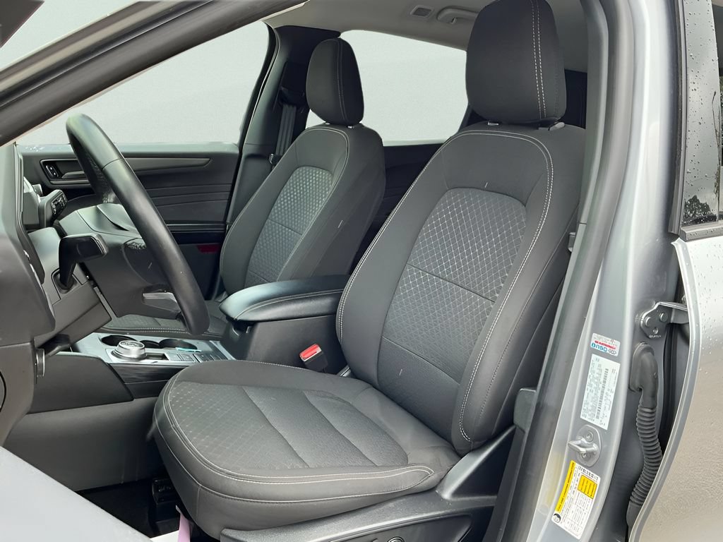 Certified 2024 Ford Escape Active FWD image 22
