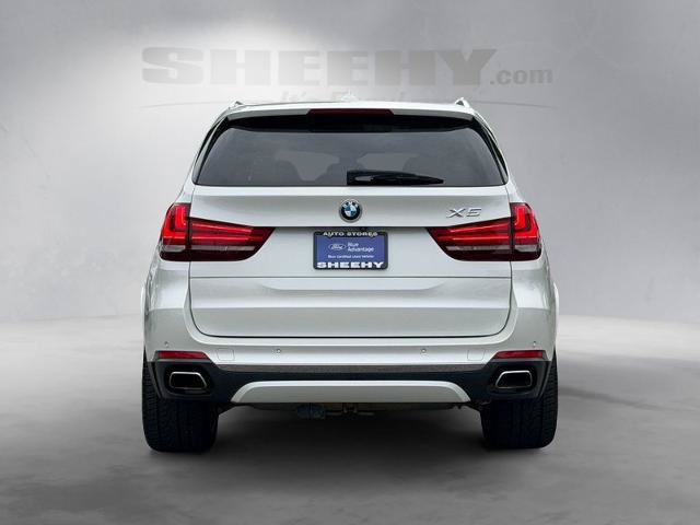 Used 2018 BMW X5 xDrive35i AWD/4WD image 14