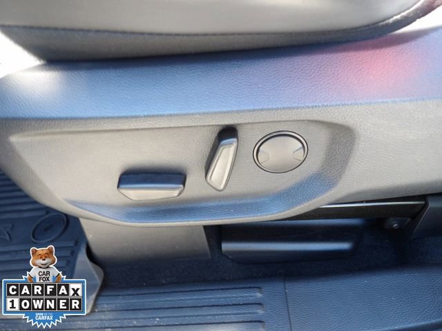 Certified 2025 Ford Ranger Raptor image 30