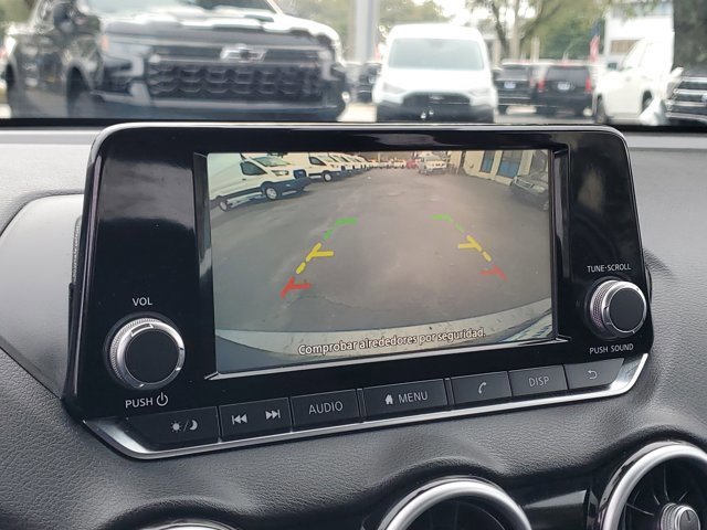 Used 2020 Nissan Sentra S image 25