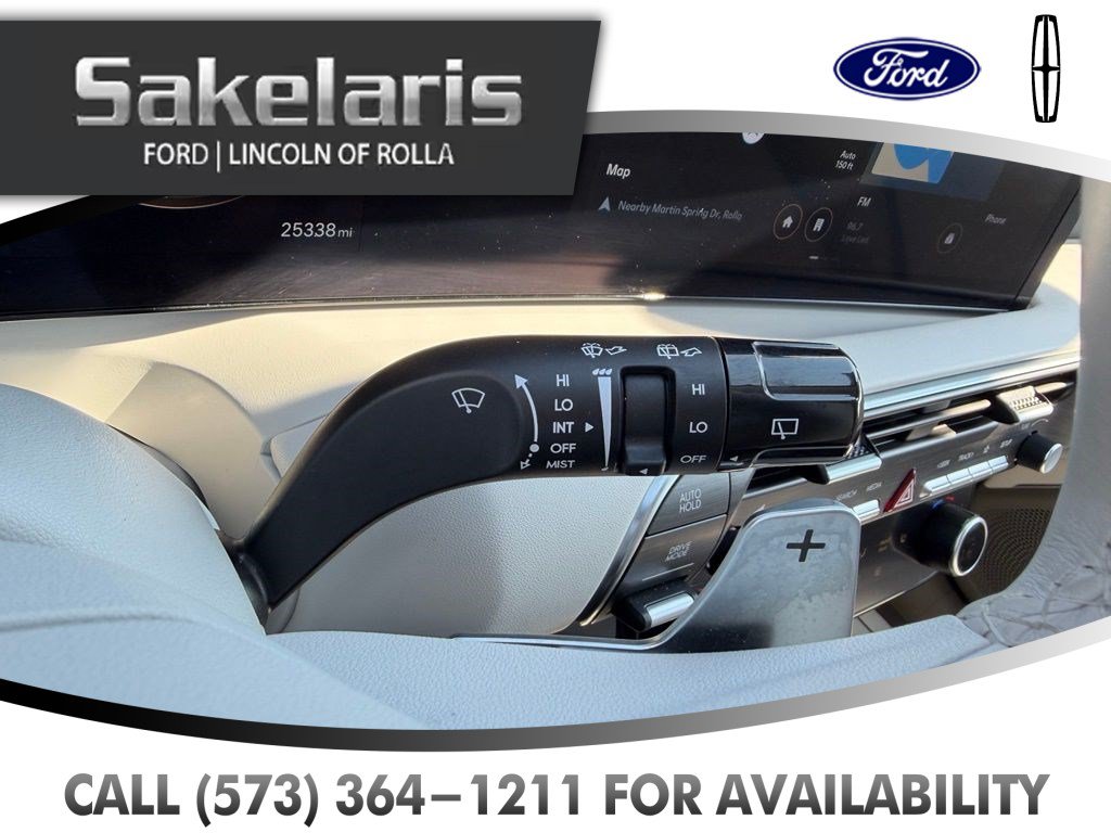 Used 2026 Hyundai Palisade SEL FWD image 19