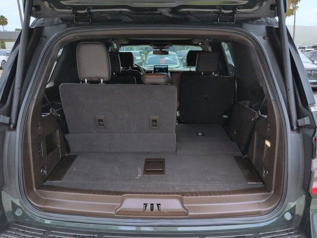 Certified 2022 Ford Expedition King Ranch RWD image 13