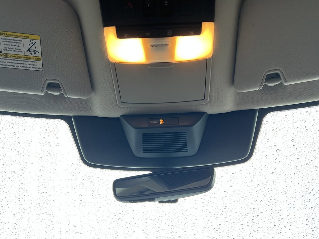 Used 2023 Nissan Pathfinder Platinum image 27