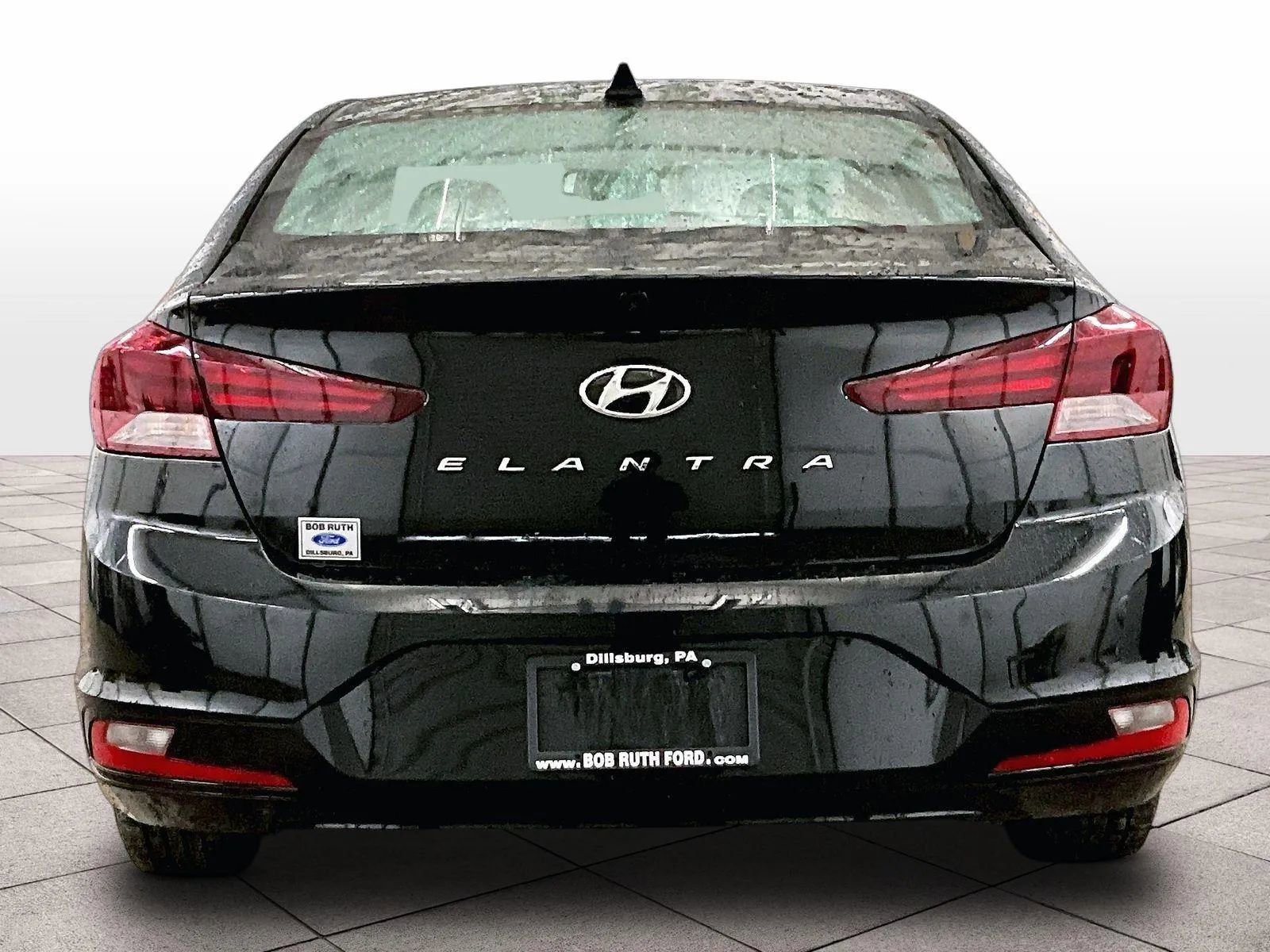 Used 2020 Hyundai Elantra Value Edition image 4