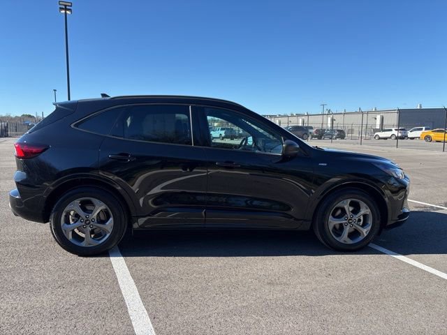 Certified 2023 Ford Escape ST-Line w/ Tech Pack #1 image 5