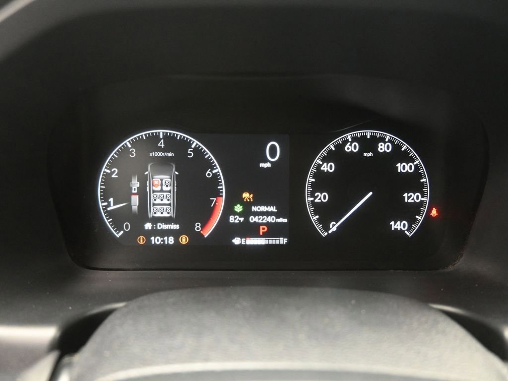 Used 2025 Honda Odyssey Touring image 32