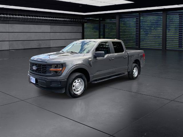 Certified 2024 Ford F150 XL AWD/4WD image 6