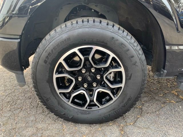 Certified 2023 Ford F150 Lariat image 30