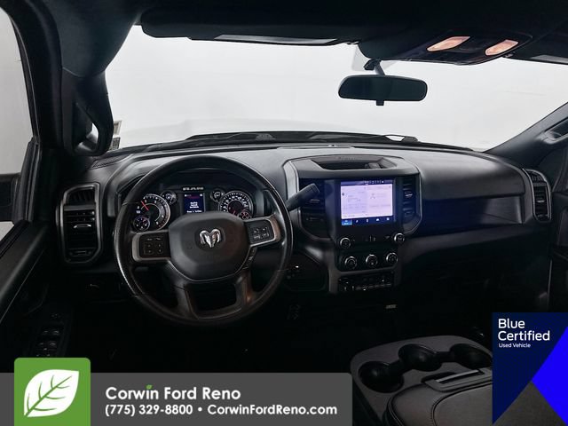 Used 2022 RAM 2500 Tradesman AWD/4WD image 25