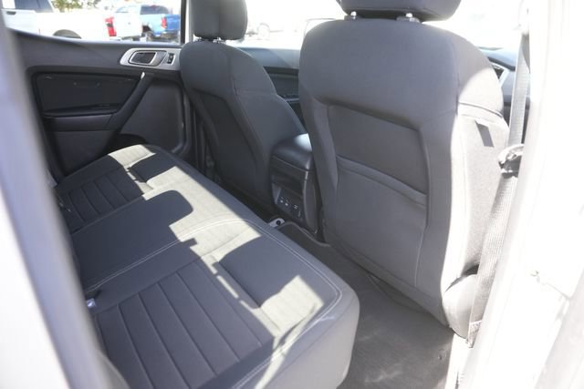 Certified 2019 Ford Ranger XLT image 14