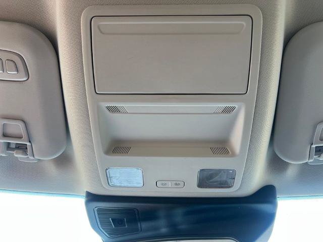 Certified 2023 Ford Bronco Sport Heritage w/ Heritage Convenience Package AWD/4WD image 27