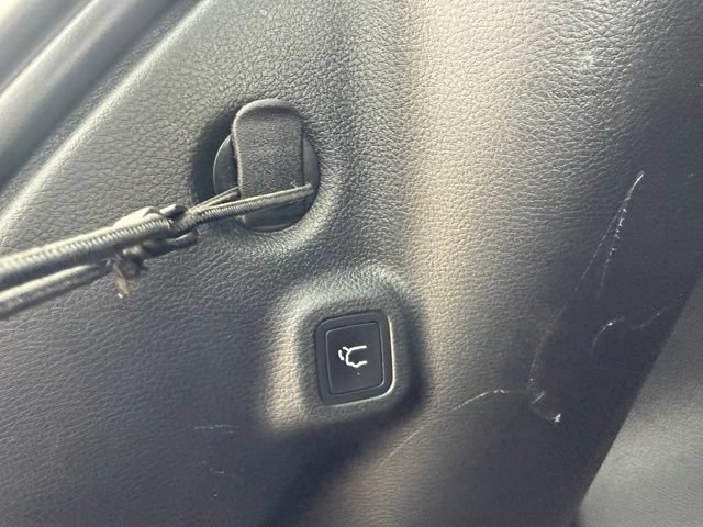 Used 2021 Jeep Compass Latitude FWD image 37