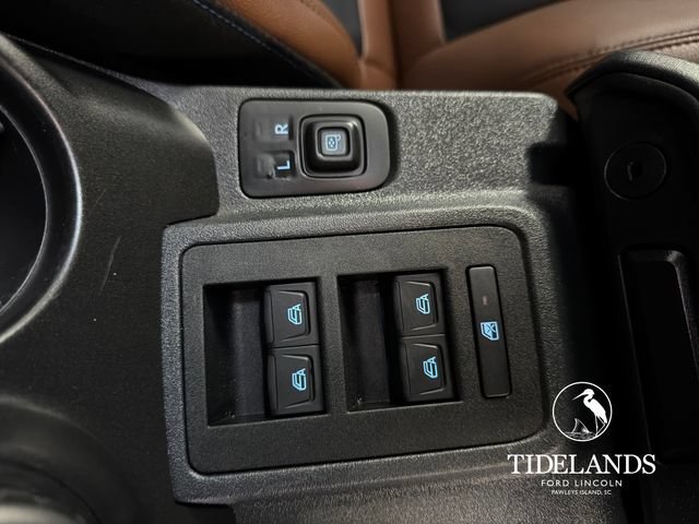 Certified 2022 Ford Bronco Outer Banks AWD/4WD image 15