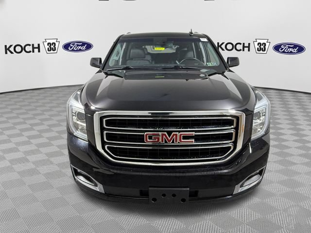 Used 2019 GMC Yukon SLT AWD/4WD image 2