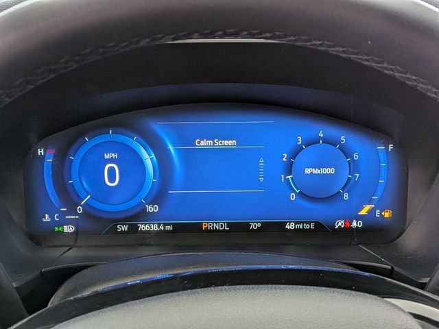 Certified 2022 Ford Escape SEL w/ Technology Package AWD/4WD image 36