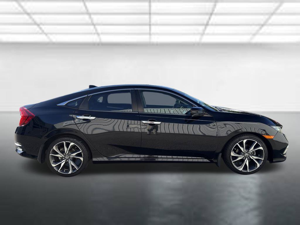Used 2020 Honda Civic Touring image 6