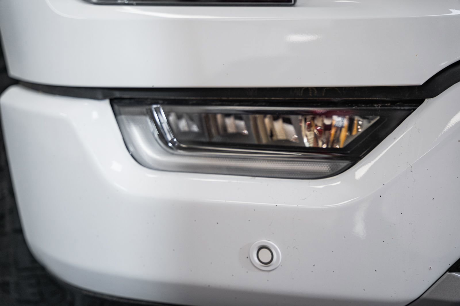 Certified 2022 Ford F150 Tremor w/ Equipment Group 402A High image 15