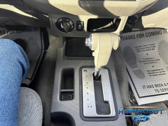 Used 2017 Nissan Frontier SV image 19